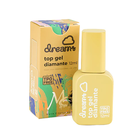 TOP GEL DIAMANTE MC