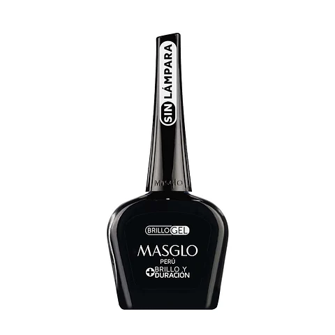 BRILLO GEL TOP MASGLO