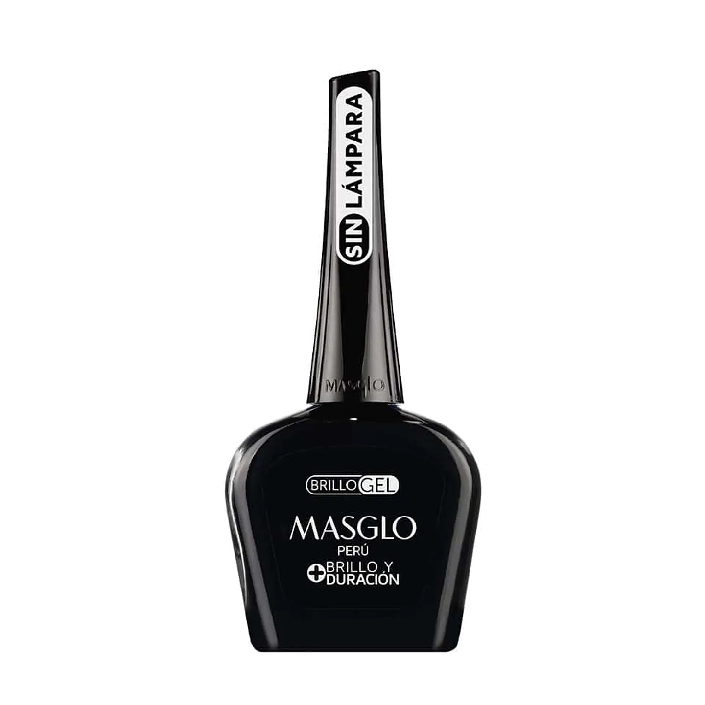 BRILLO GEL TOP MASGLO 1