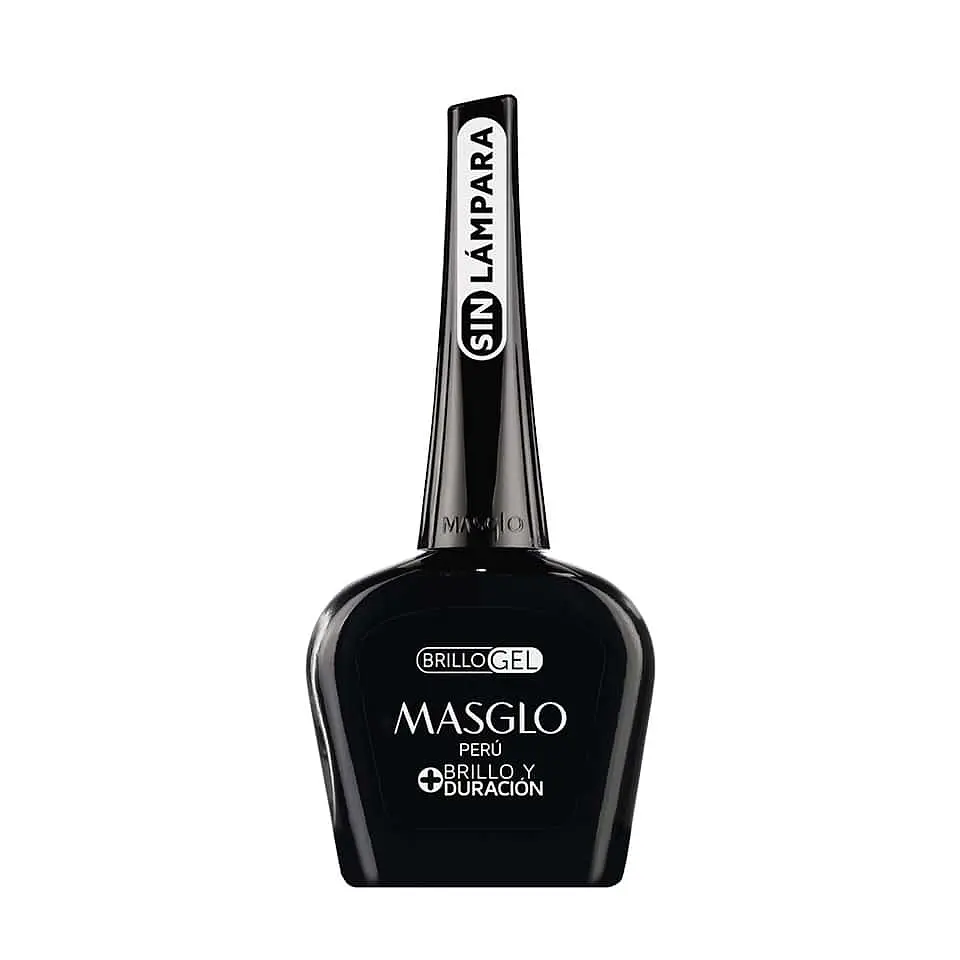BRILLO GEL TOP MASGLO 1