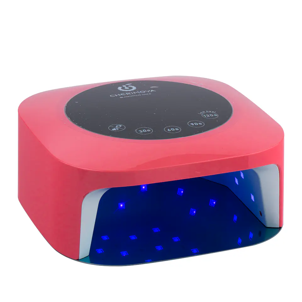 LAMPARA UV LED INALAMBRICA CHERIMOYA 1