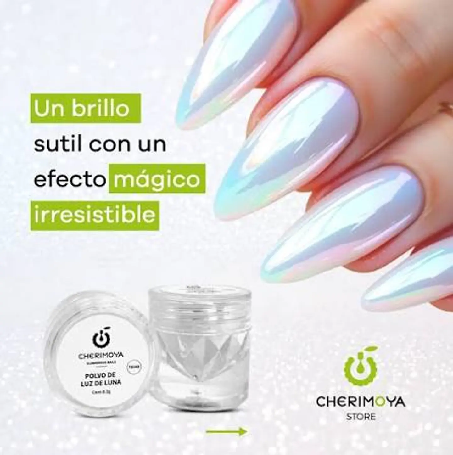 POLVO LUZ DE LUNA CHERIMOYA 1