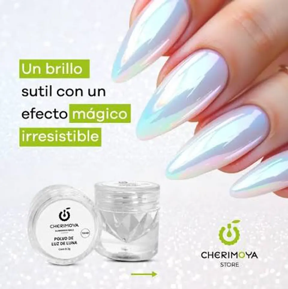 POLVO LUZ DE LUNA CHERIMOYA 1
