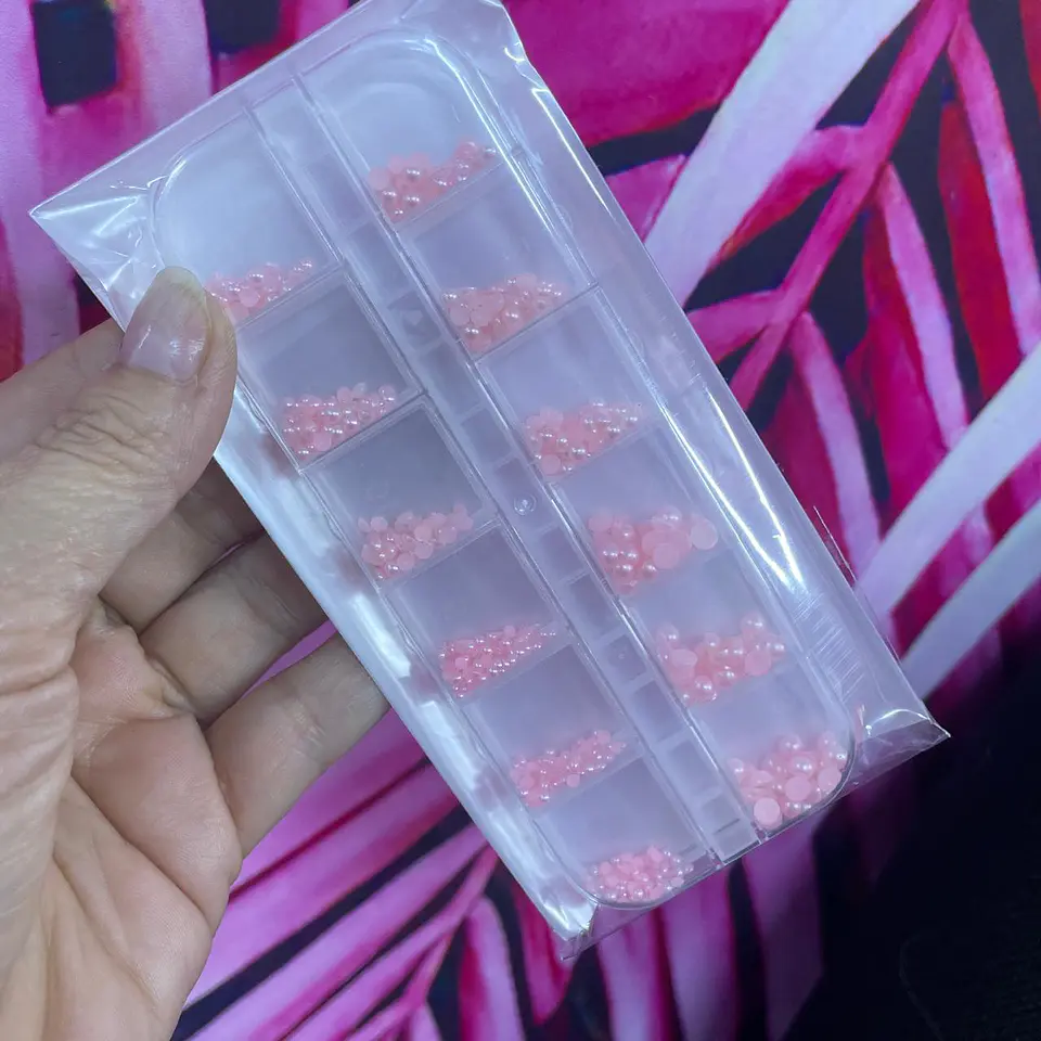 PERLAS ROSADAS 1