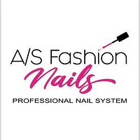AS FASHION NAILS