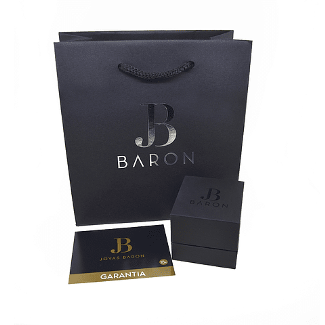 Argollas Oro 18KT Modelo Media Caña 3mm Oro Amarillo 4