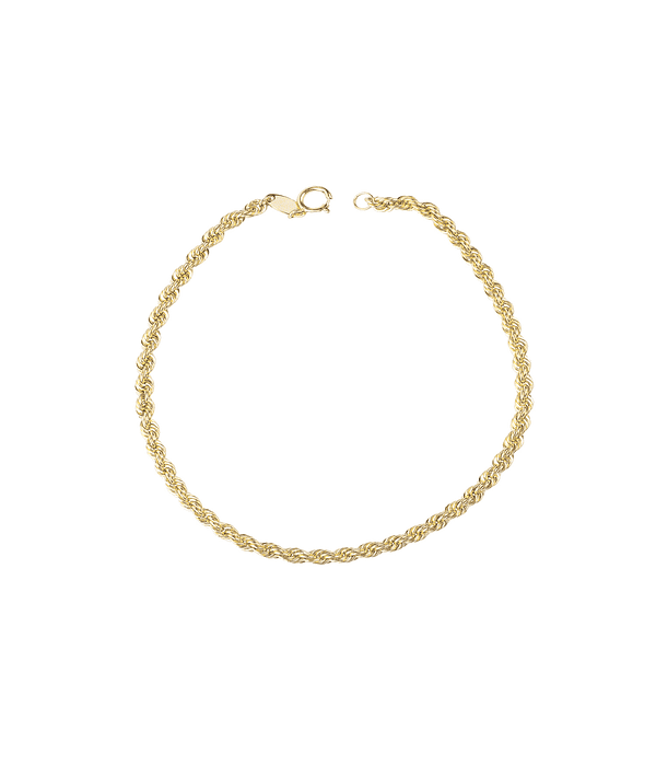 Pulsera de Oro 18kt Turbillon