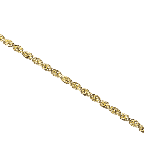 Pulsera de Oro 18kt Turbillon