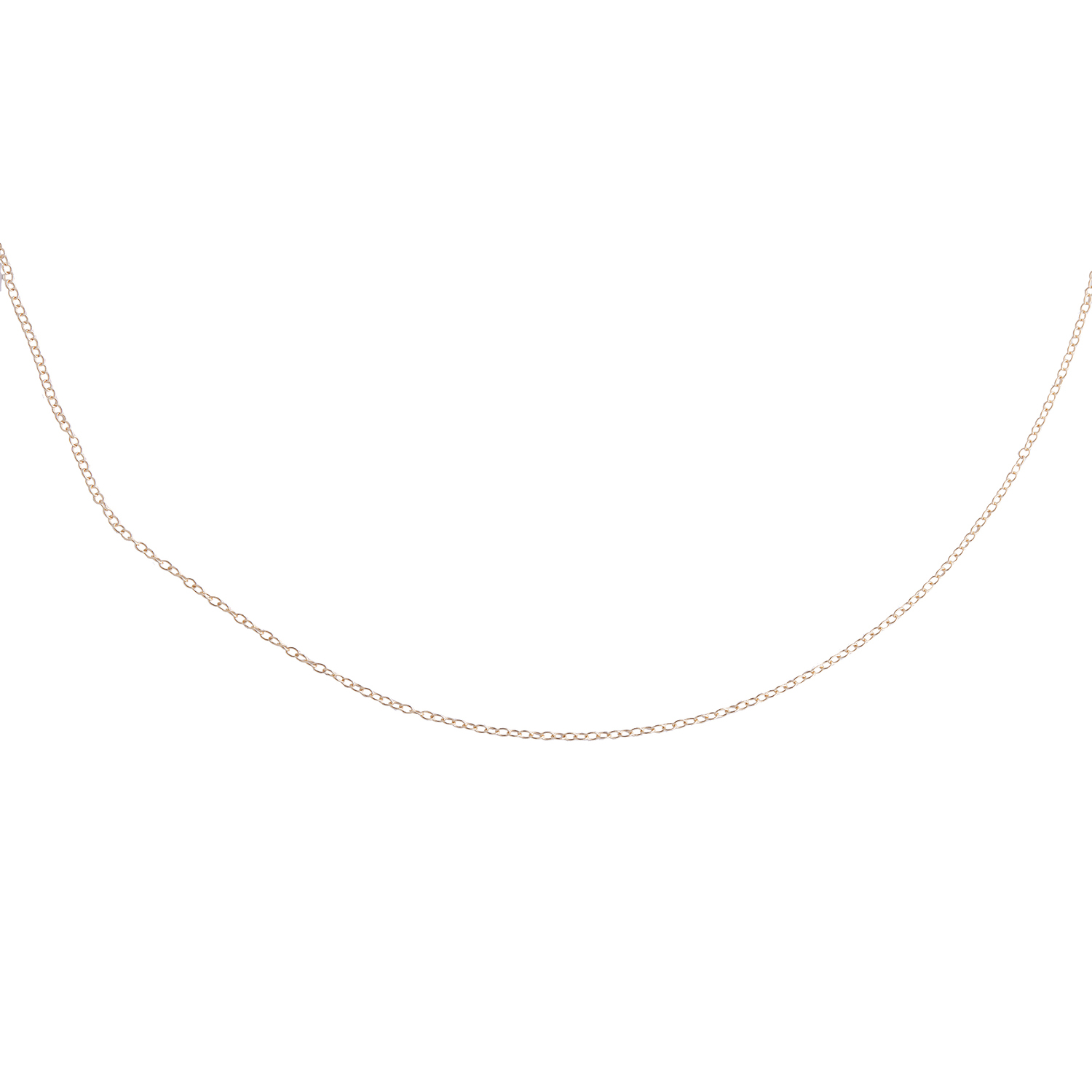 Cadena de Oro 18kt Bilbado15 1