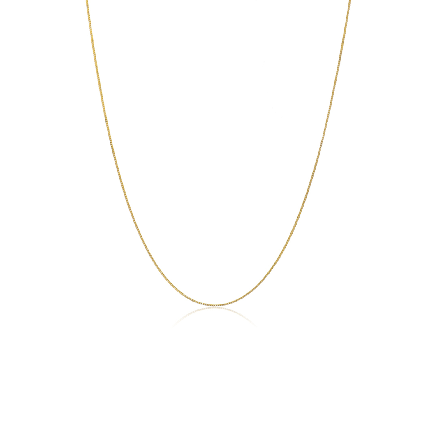 Cadena de Oro 18kt Veneziana23 2