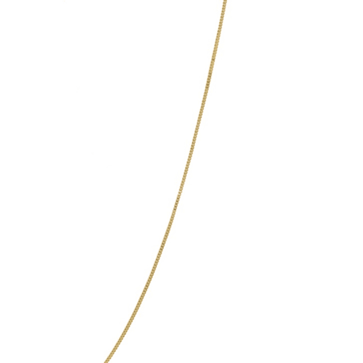 Cadena de Oro 18kt Veneziana23 3