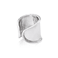 Anillo de Plata Esterlina 925 Tubo 14 - Miniatura 3