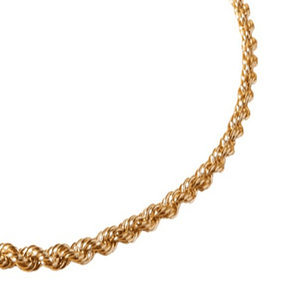 Pulsera de Oro 18kt Turbillon