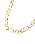 Collar de Oro 18kt Modelo&Cartier
