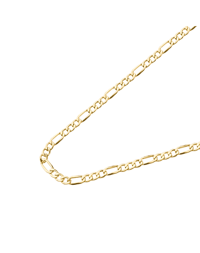 Collar de Oro 18kt Cartier Modelo