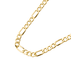 Collar de Oro 18kt Cartier Modelo