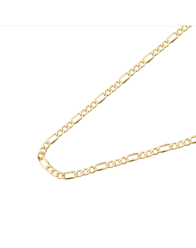 Collar de Oro 18kt Cartier