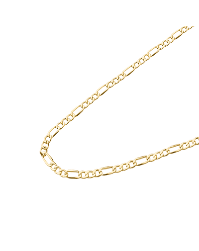 Collar de Oro 18kt Modelo Cartier