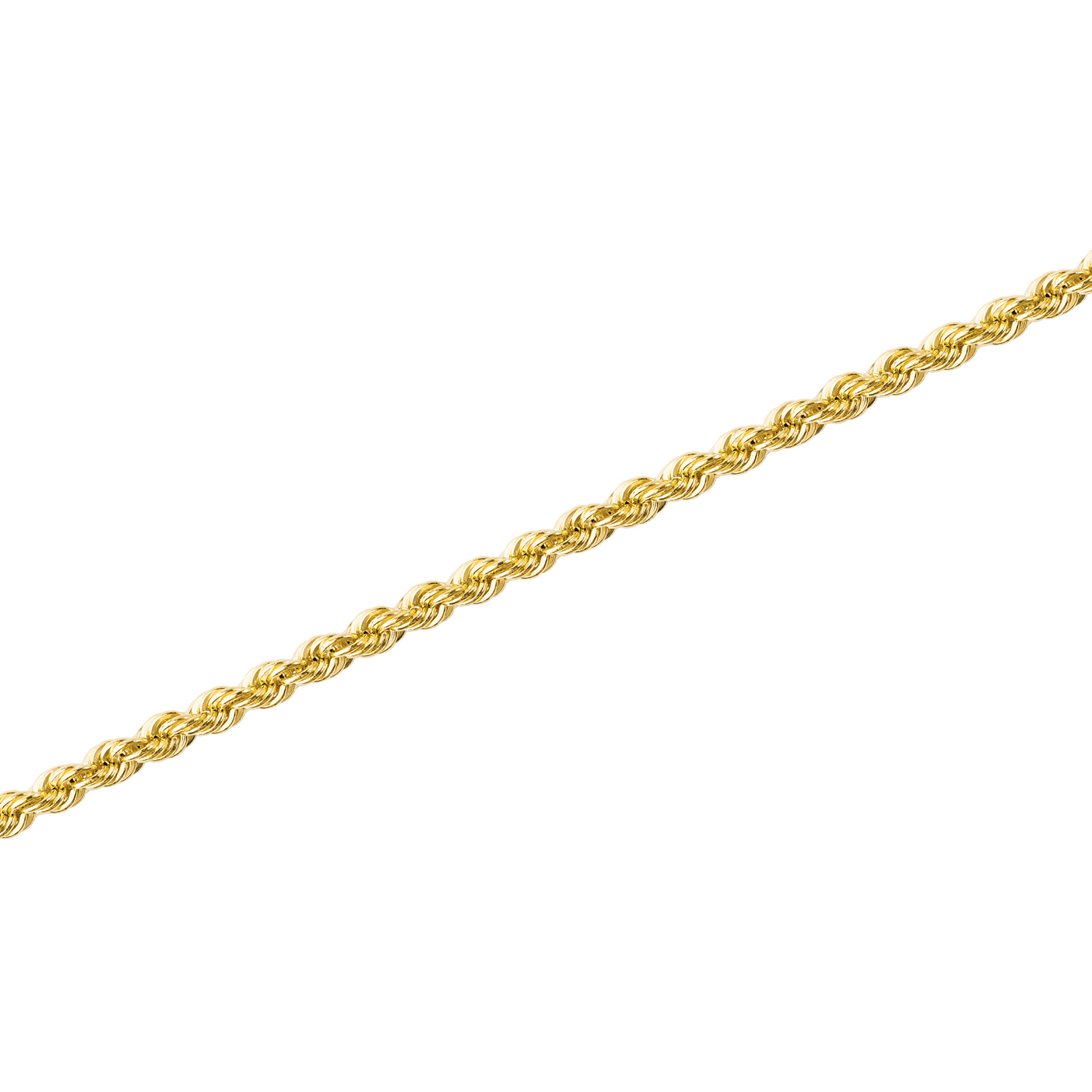 Pulsera de Oro 14kt Turbillon 1 3