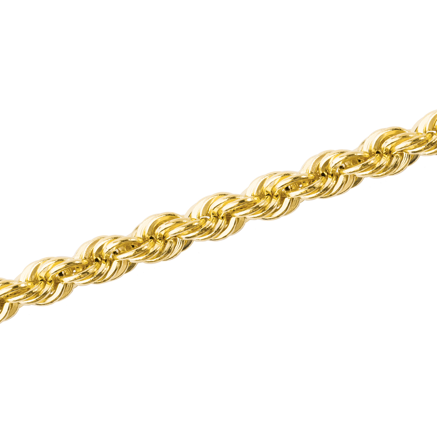 Pulsera de Oro 14kt Turbillon 1 2