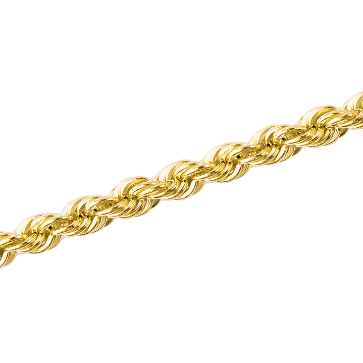 Pulsera de Oro 14kt Turbillon 1 2