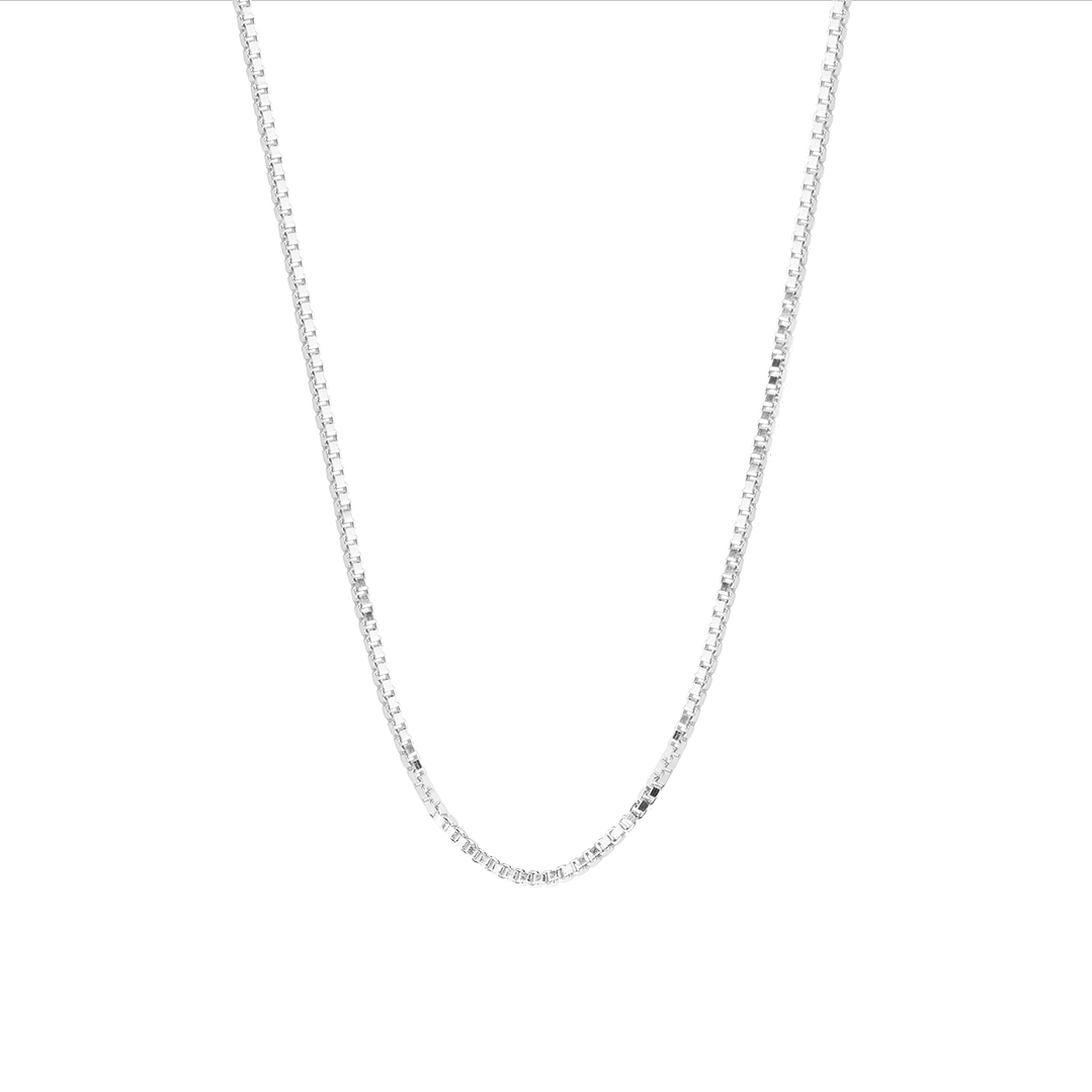 Collar de Oro 18kt Modelo Venecia 1