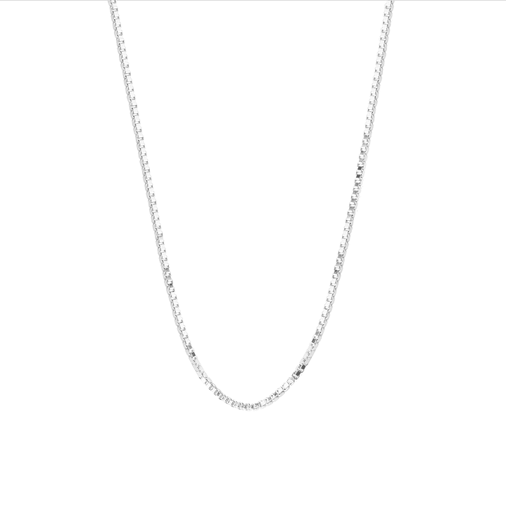 Collar de Oro 18kt Modelo Venecia 1