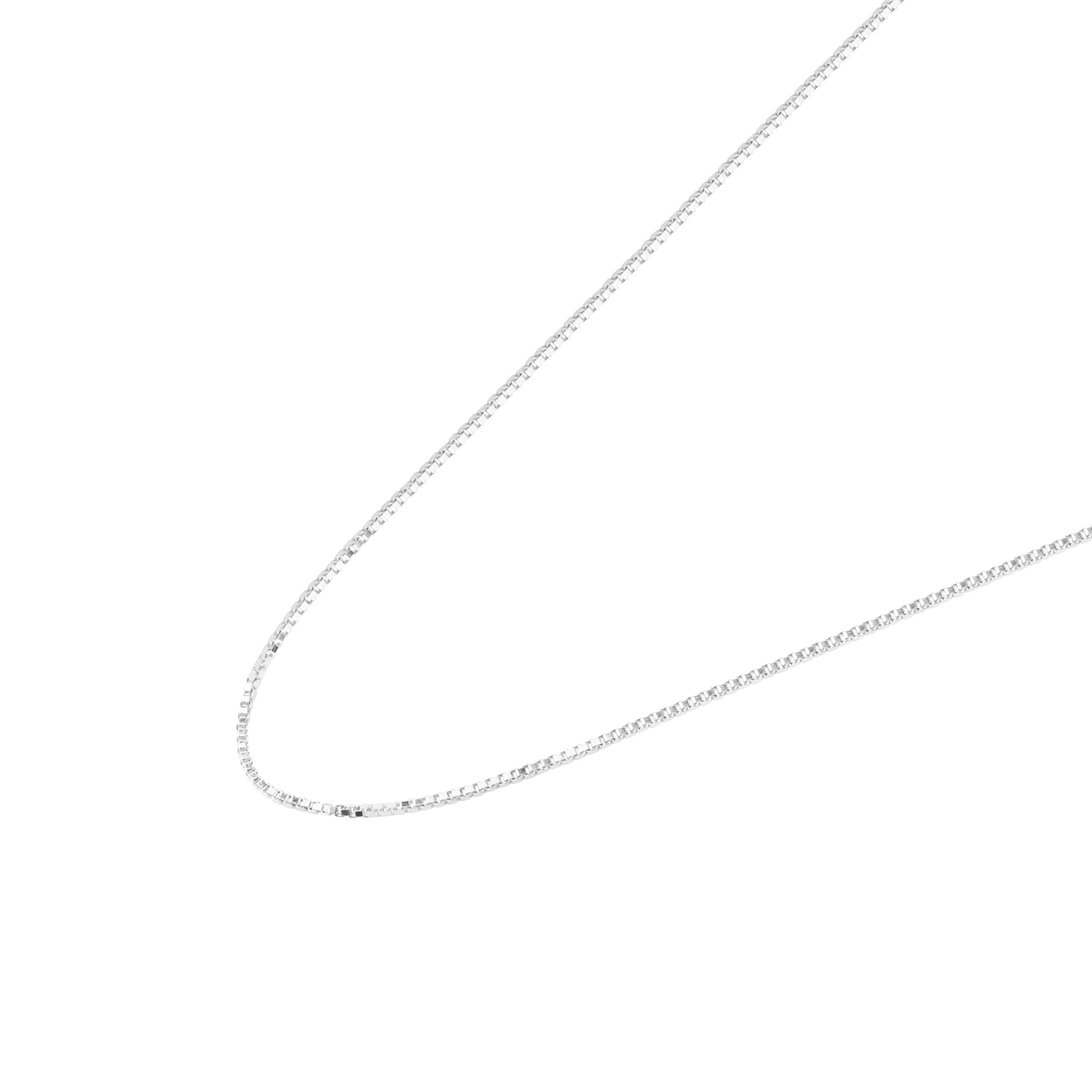 Collar de Oro 18kt Modelo Venecia 1