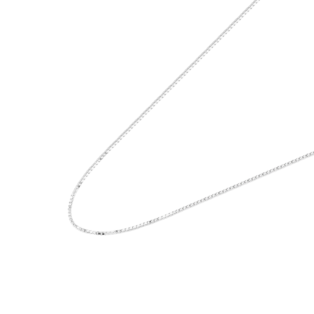 Collar de Oro 18kt Modelo Venecia 2