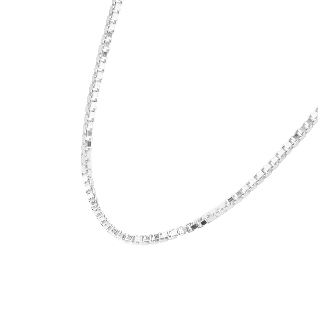 Collar de Oro 18kt Modelo Venecia 3