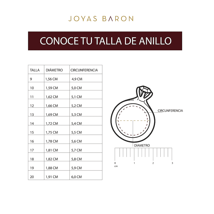 Argolla Matrimonio de Oro Blanco 18kt Tubo ErgoFit Siena de 2,0mm 4