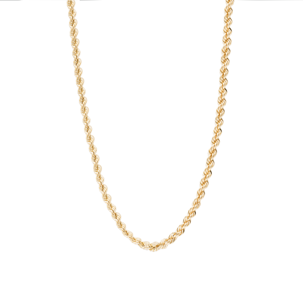 Cadena de Oro 18kt Turbillon18 3