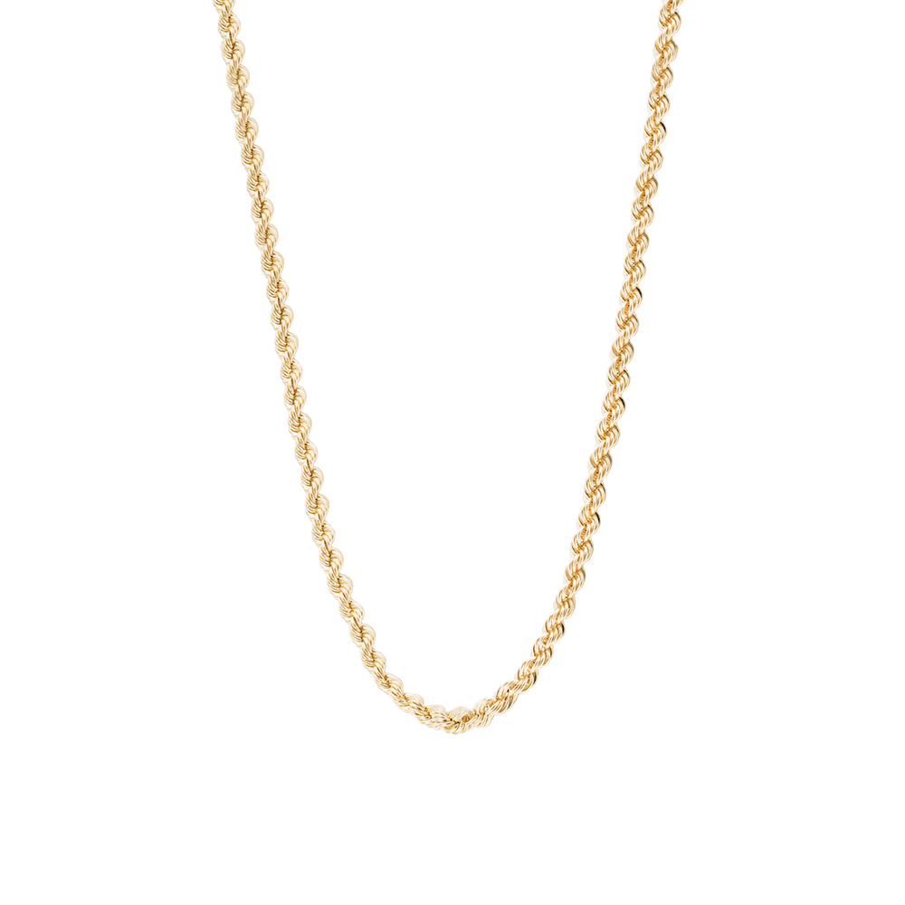 Cadena de Oro 18kt Tourbillon 39 3