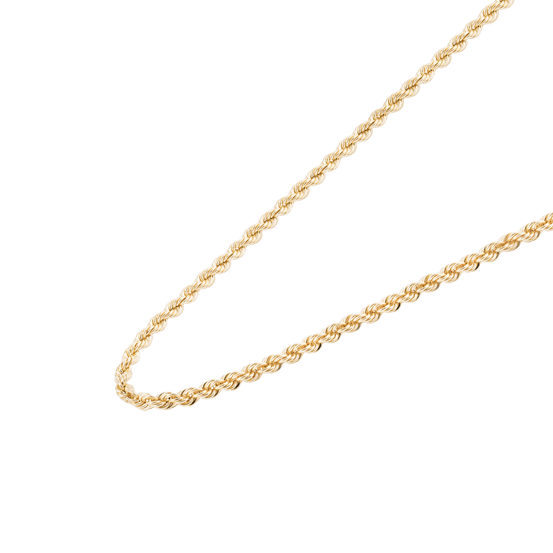 Cadena de Oro 18kt Tourbillon 39 1