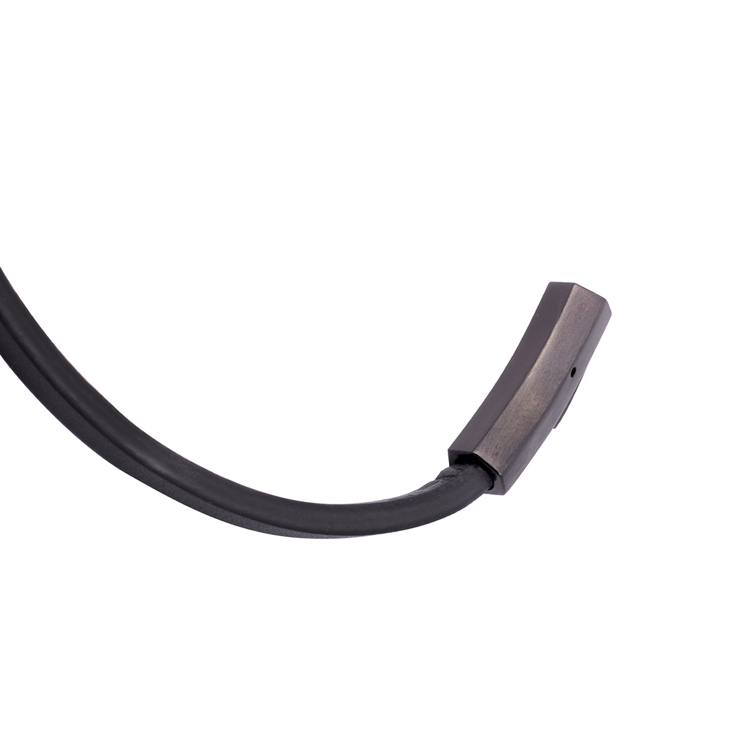 Pulsera de cuero Seth Turim 3