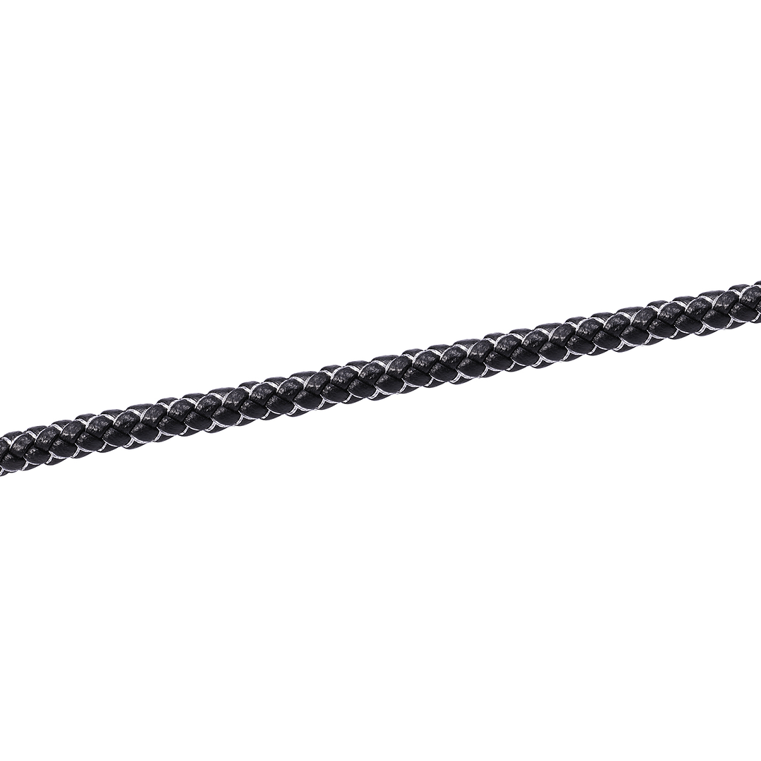 Pulsera de cuero Seth Berlin 2