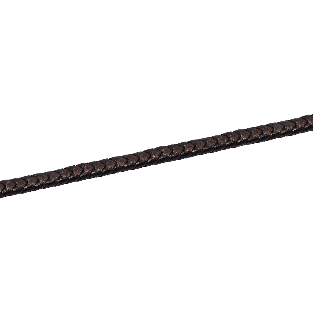 Pulsera de cuero Seth Feel II 2