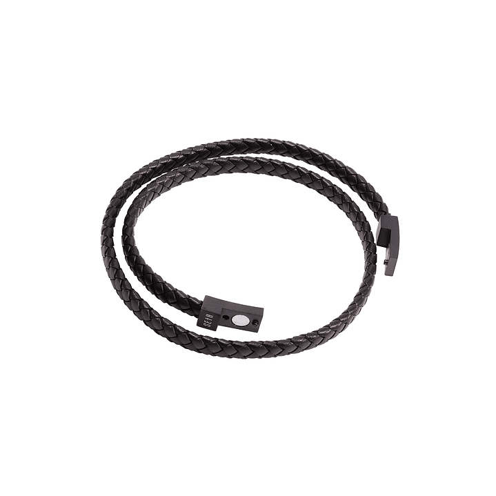 Pulsera de cuero Seth Feel II 3