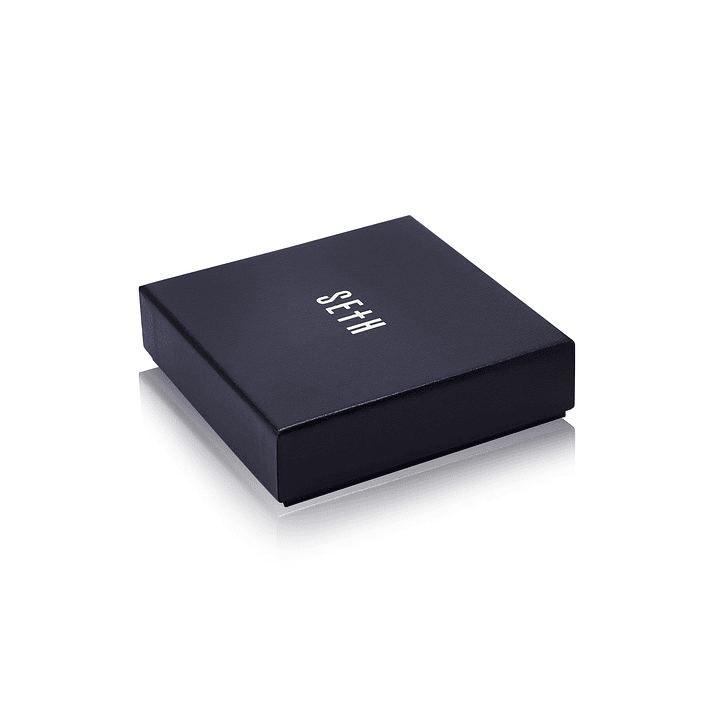 Pulsera de cuero Seth Feel II 5