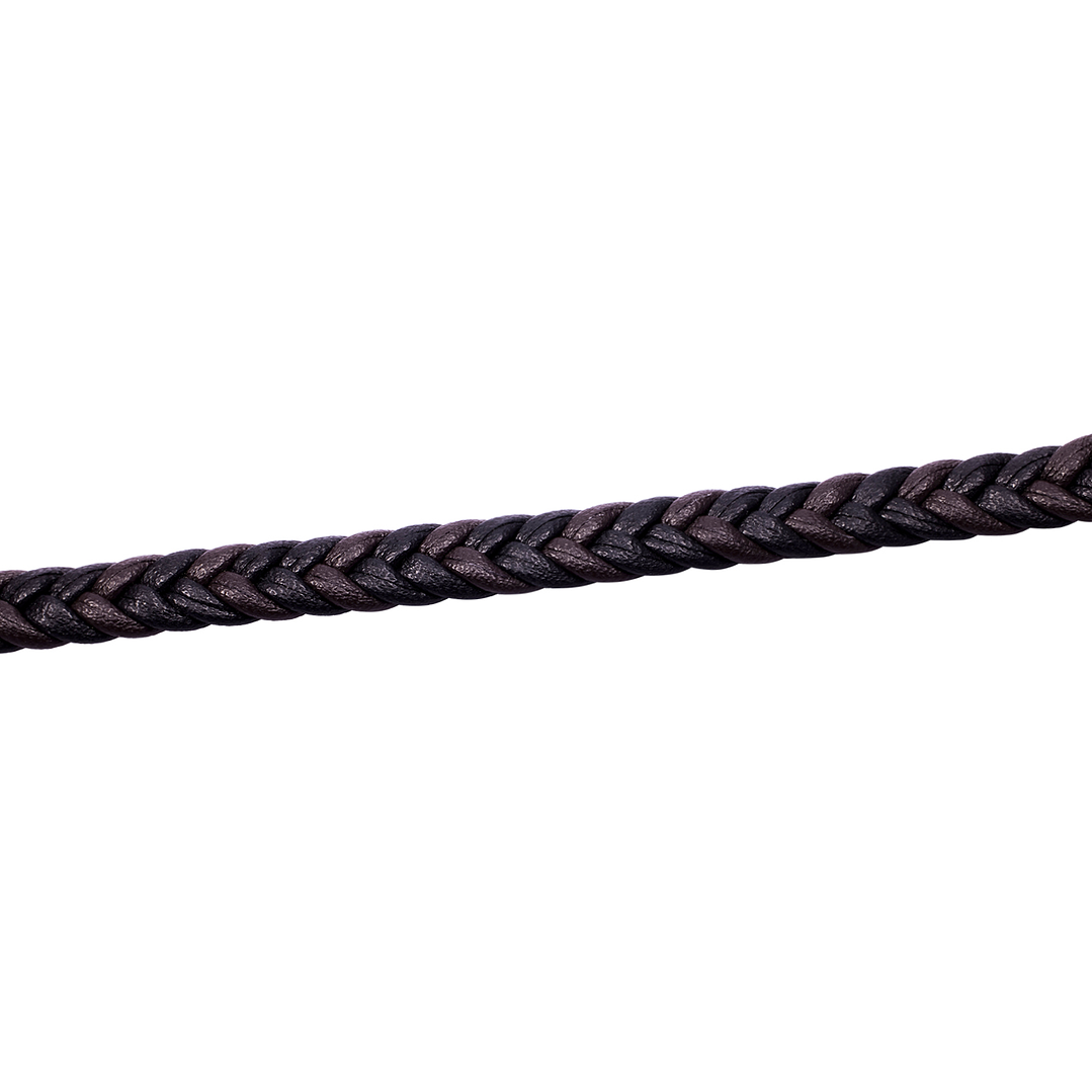 Pulsera de cuero Seth Lisboa 2