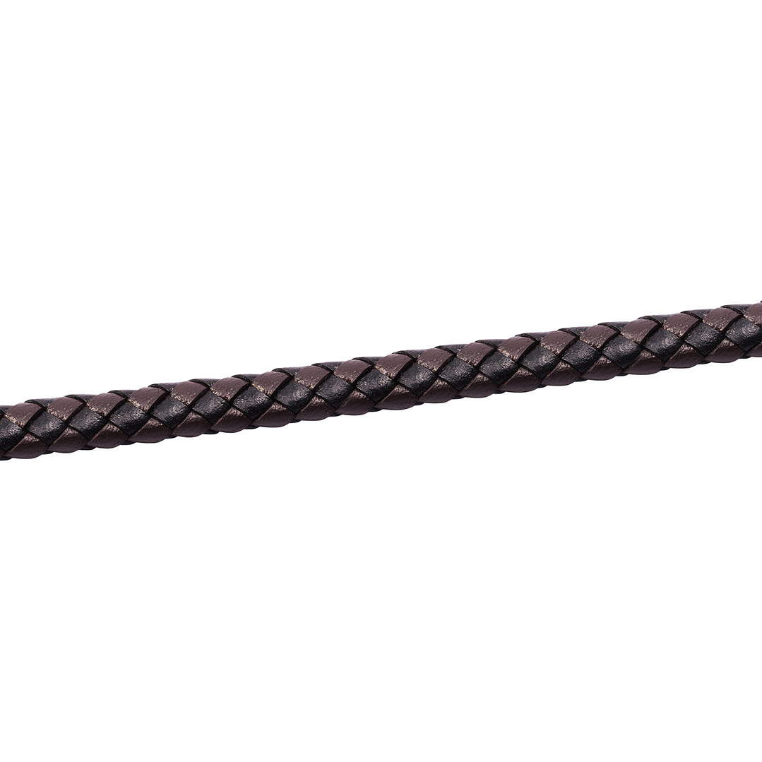 Pulsera de cuero Seth Spunk 2