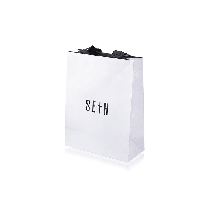 Pulsera de cuero Seth Spunk 6