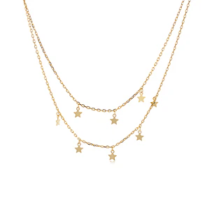 Conjunto Estrellas del Camino