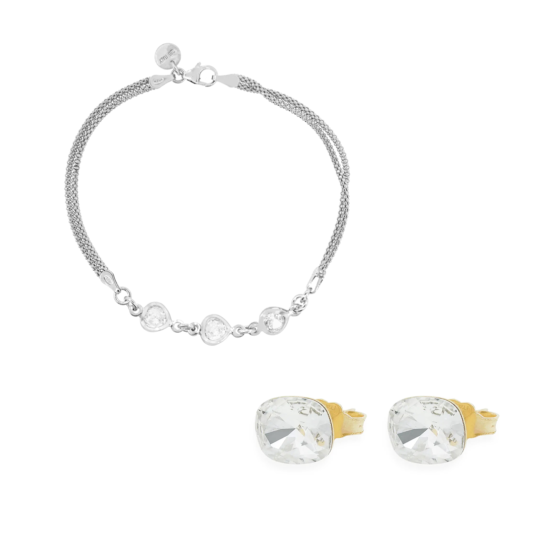 Conjunto Destellos de Familia 1