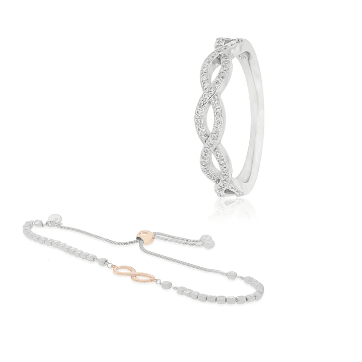 Conjunto Amor Infinito 1