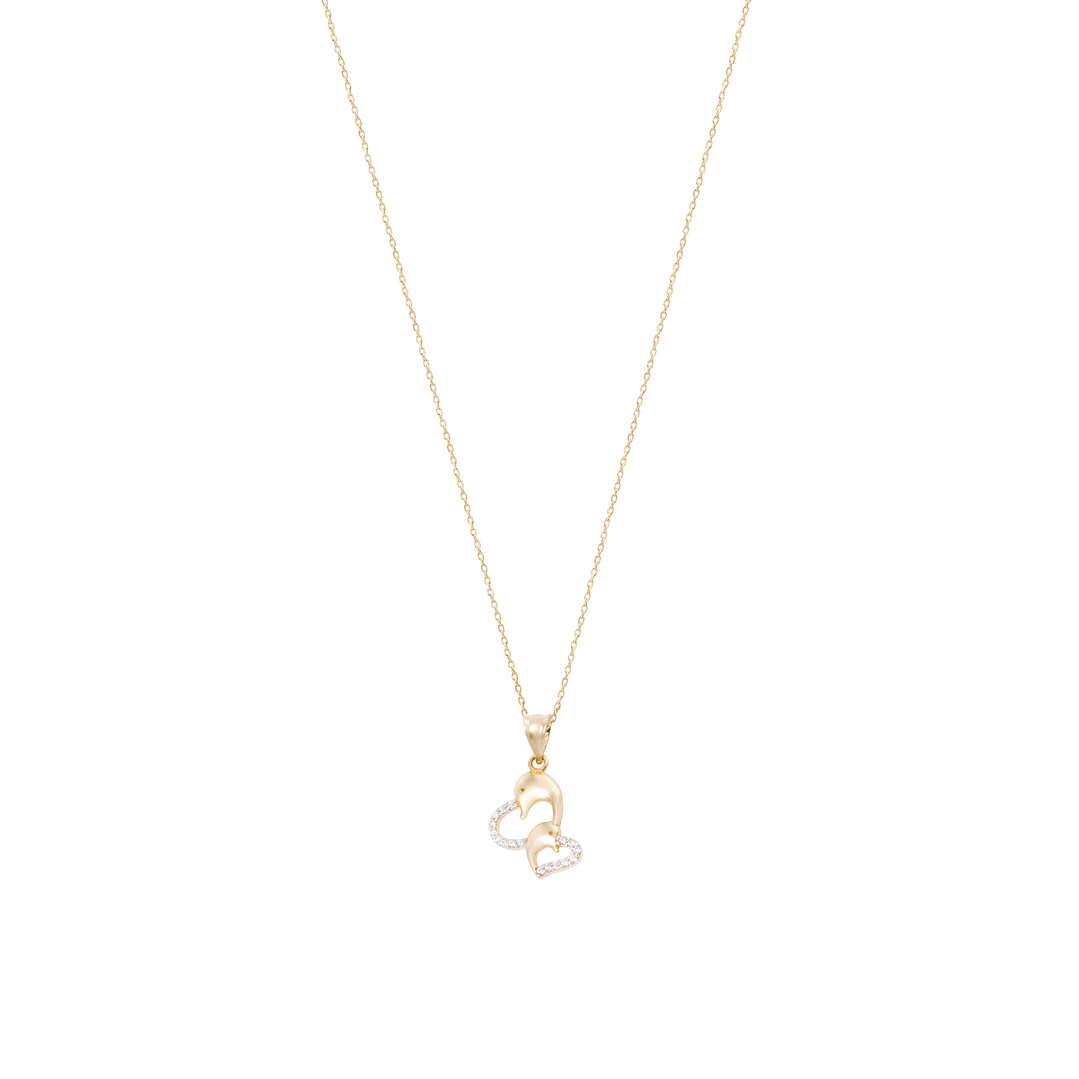 Conjunto Amor que Guía 4