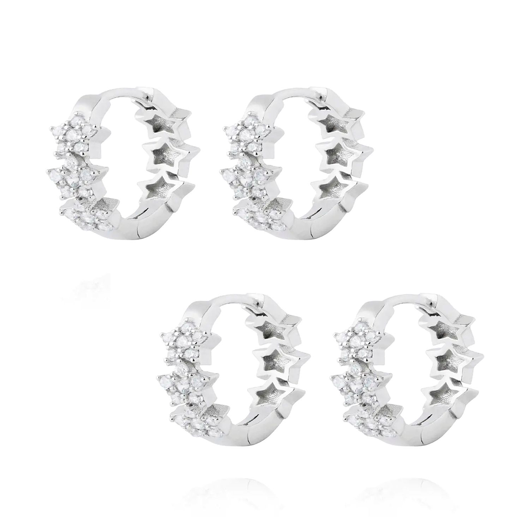 Conjunto Brillo de Estrellas 1