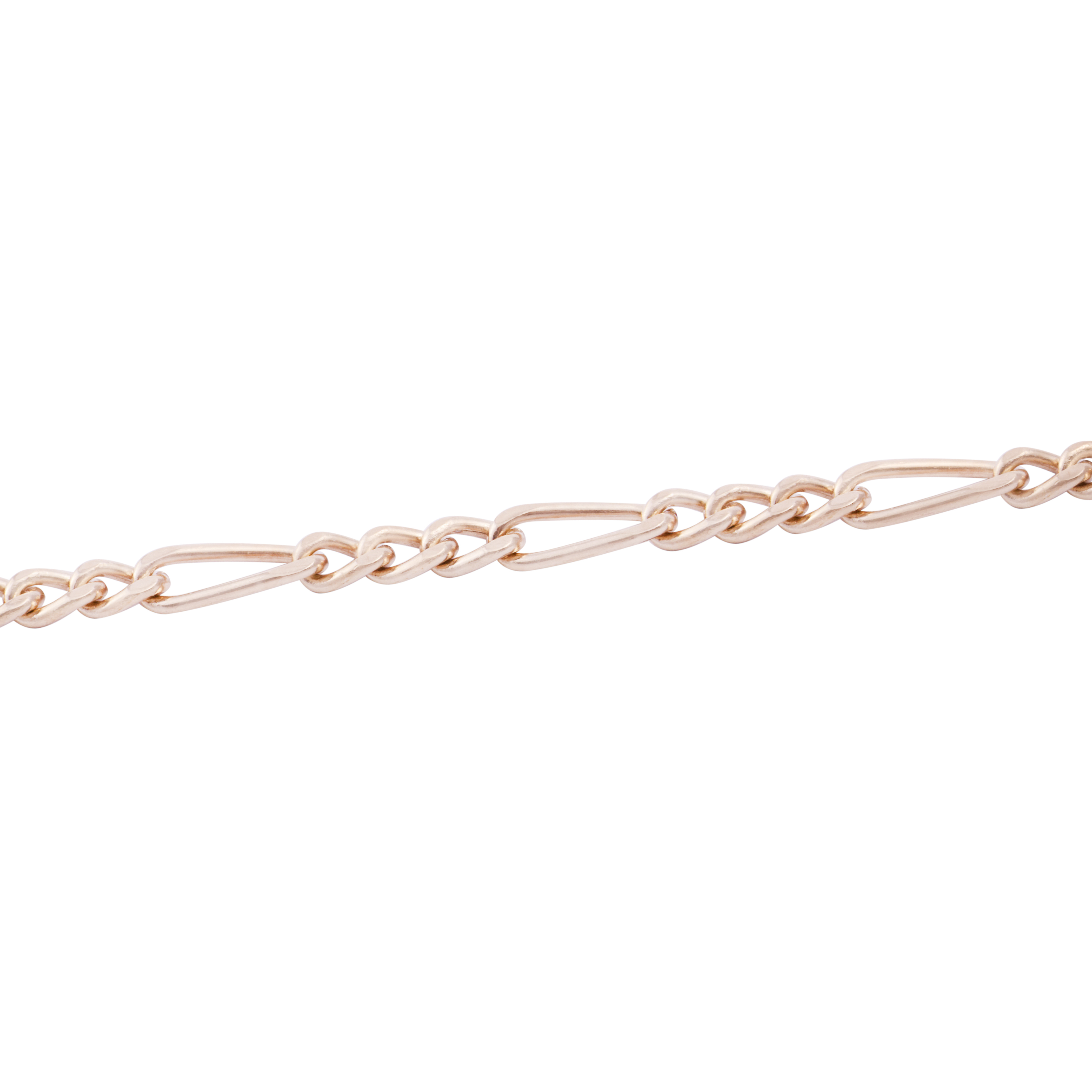 Pulsera Oro Miel 18kt Cartier 2