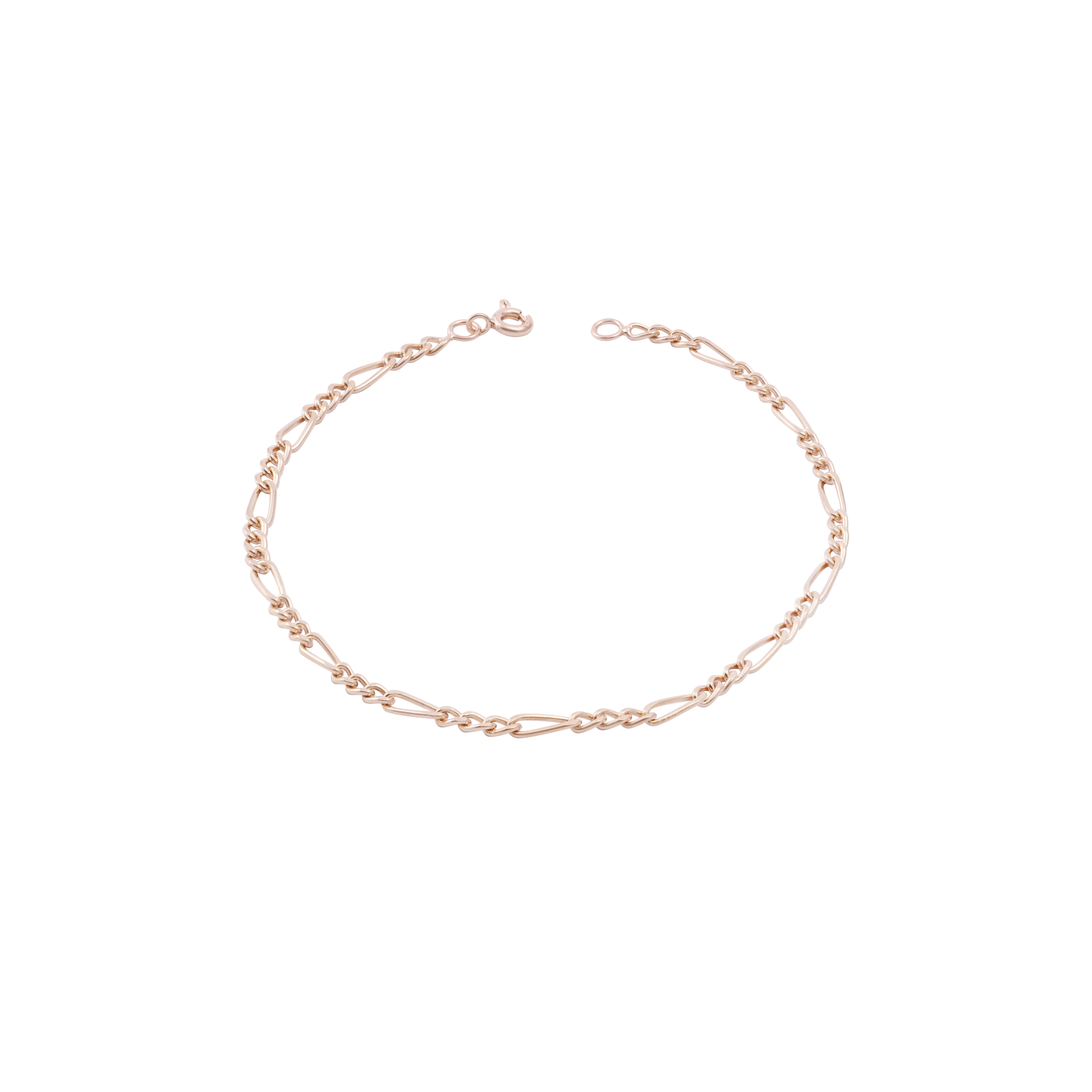Pulsera Oro Miel 18kt Cartier 1