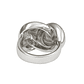 Anillo de Plata Esterlina 925 Trenzado - Miniatura 3
